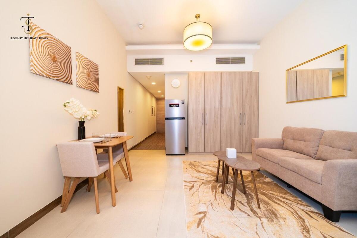 Splendid Views Studio- Sol Bay Business Bay Dubai