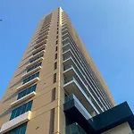 Splendid City Views Studio- Sol Bay Business Bay
