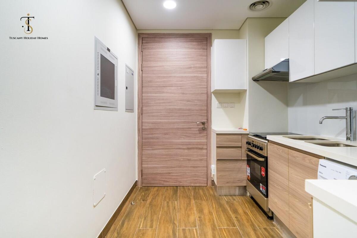 Splendid Views Studio- Sol Bay Business Bay *