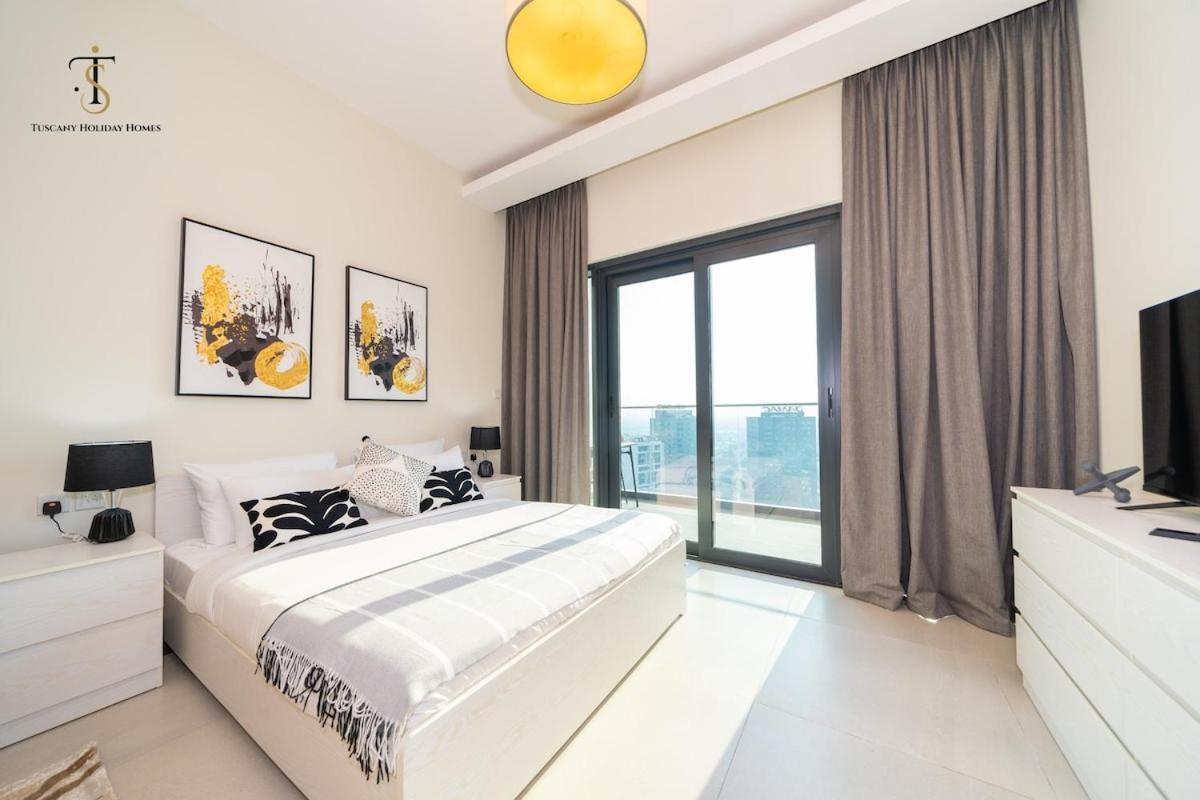 Splendid Views Studio- Sol Bay Business Bay Dubai