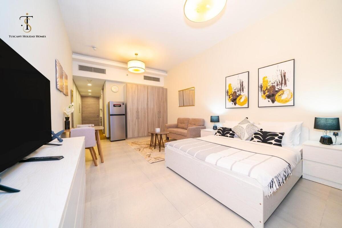 Splendid Views Studio- Sol Bay Business Bay Dubai