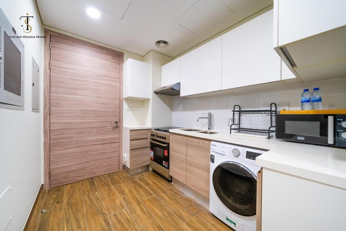 Splendid Views Studio- Sol Bay Business Bay